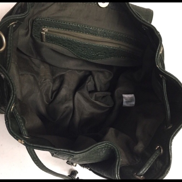 Free People Backpack - Picture 6 of 8